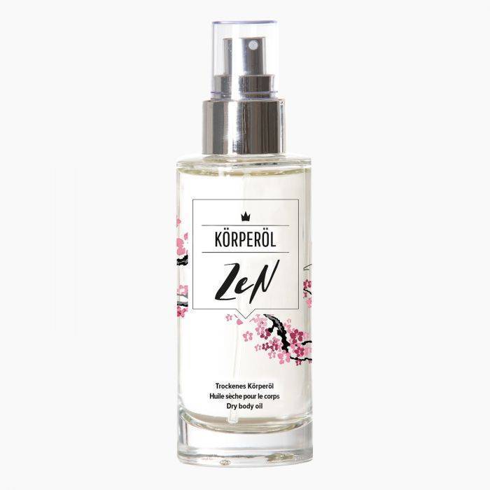 ZeN Körperöl 100 ml