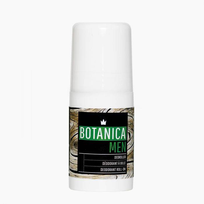 Botanica Men Deoroller 75 ml