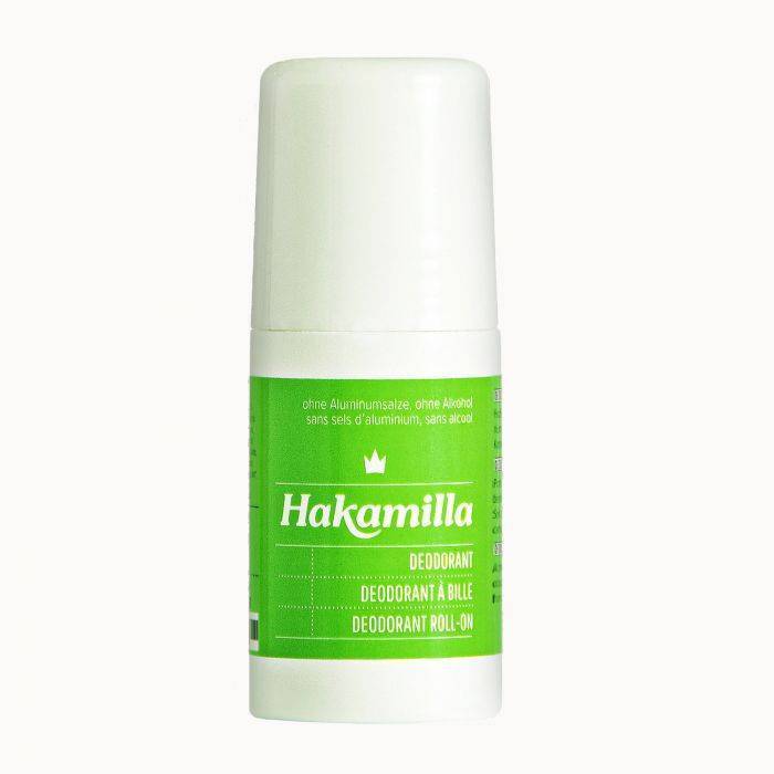 Deo Roll-on Hakamilla 75 ml