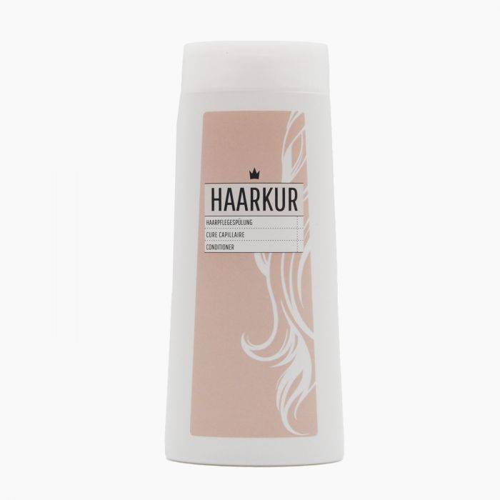 Haarkur (Haarpflegespülung) 300 ml