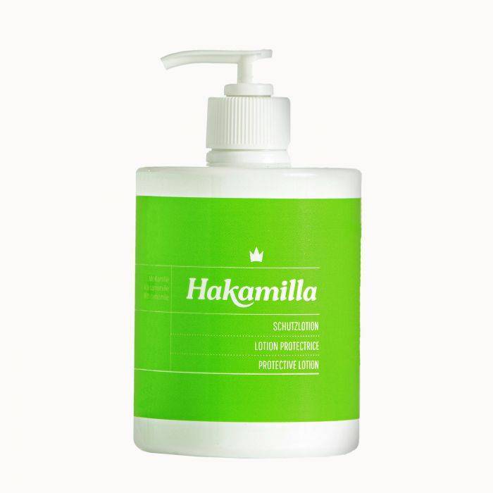 Hakamilla Schutzlotion 500 ml