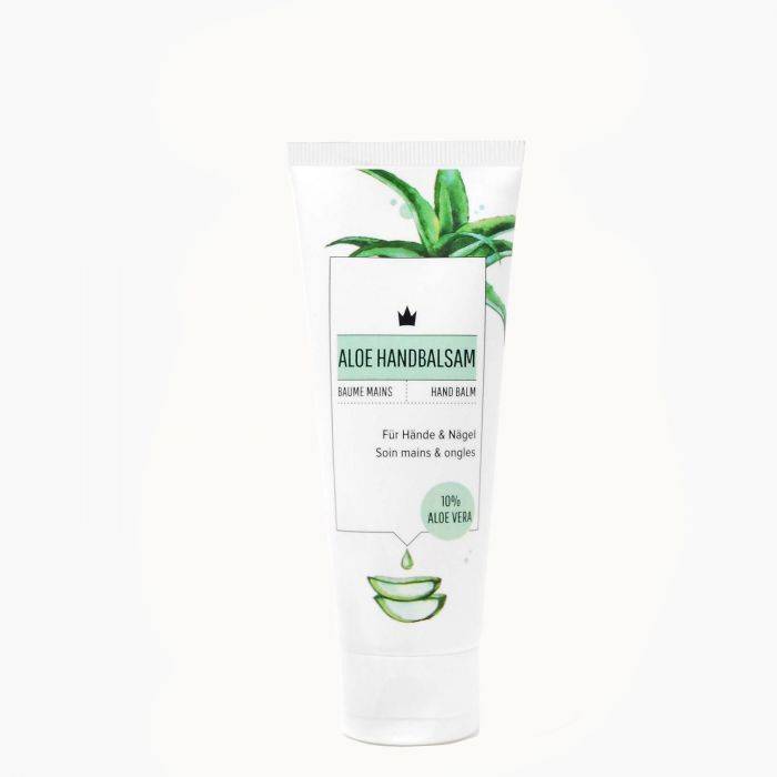 Aloe Handbalsam 75 ml