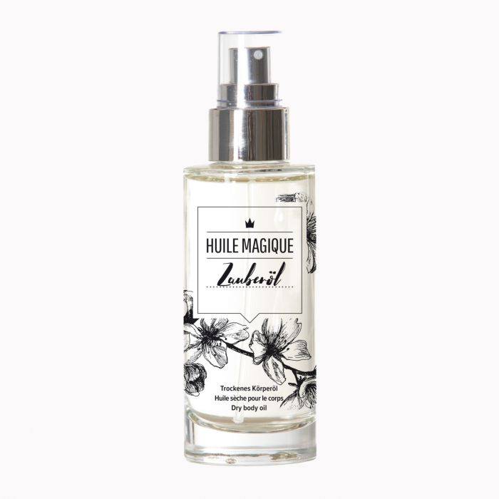 Huile Magique Zauberöl 100 ml