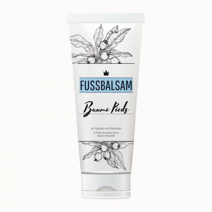 Fussbalsam 100 ml