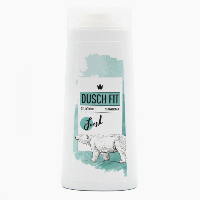 Dusch Fit Fresh 300 ml