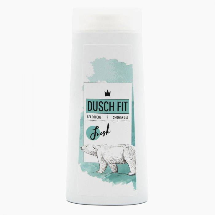 Dusch Fit Fresh 2 l