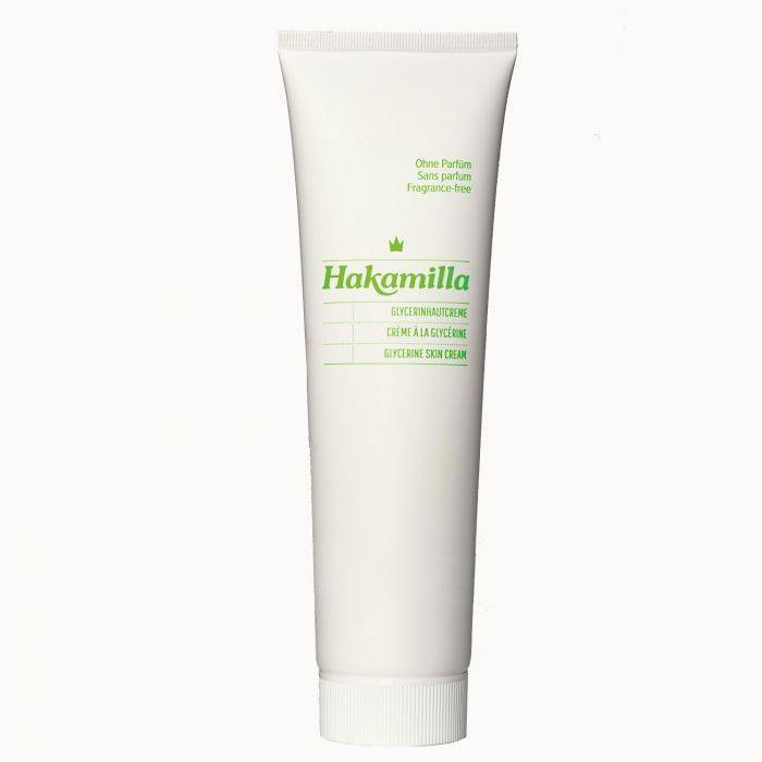 Hakamilla o. Parfüm 1 x 30 ml