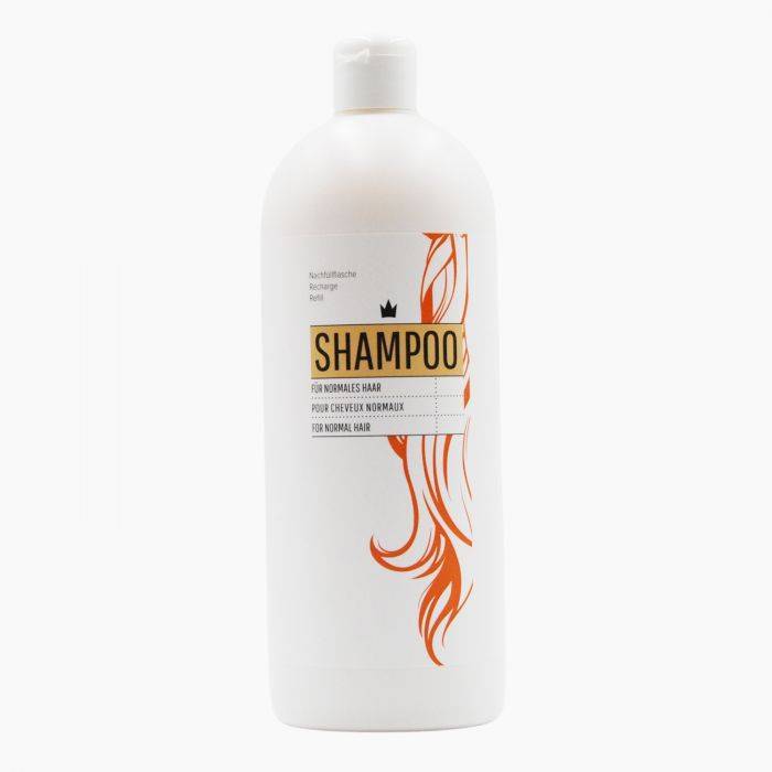 Shampoo für normales Haar 1 l