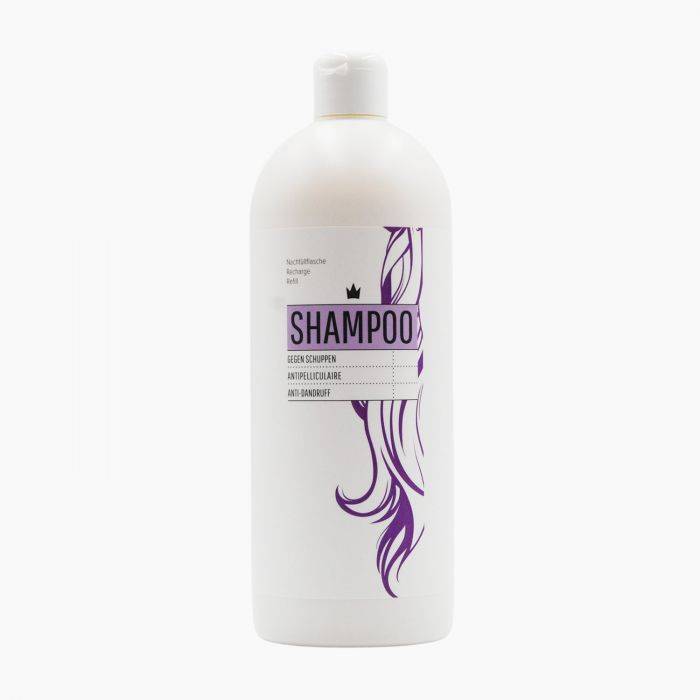 Shampoo gegen Schuppen 1 l