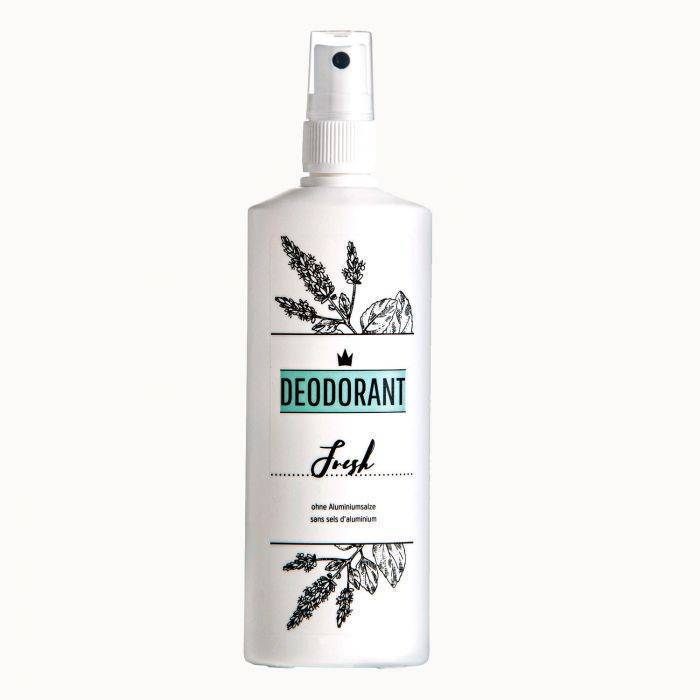 Deodorant Fresh 200 ml