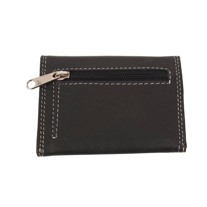 Minibörse schwarz