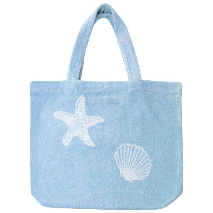 STRANDTASCHE