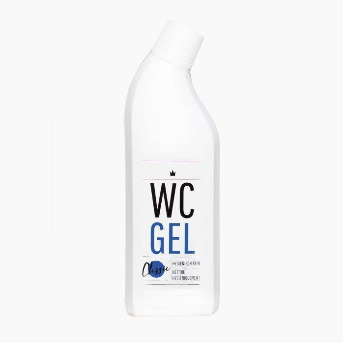 WC Gel 750 ml