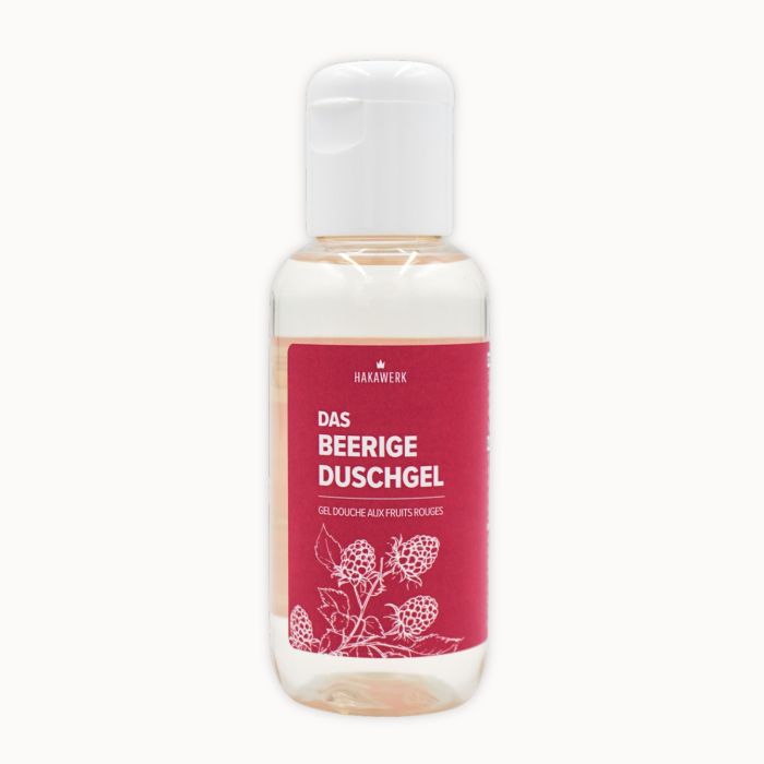 Duschgel Beere 100 ml
