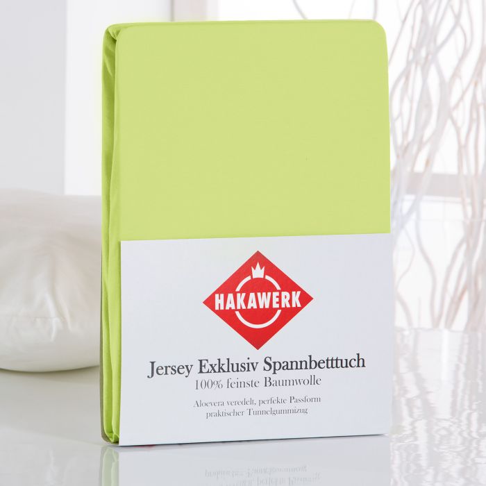 Spannl.Jersey espresso 150/200