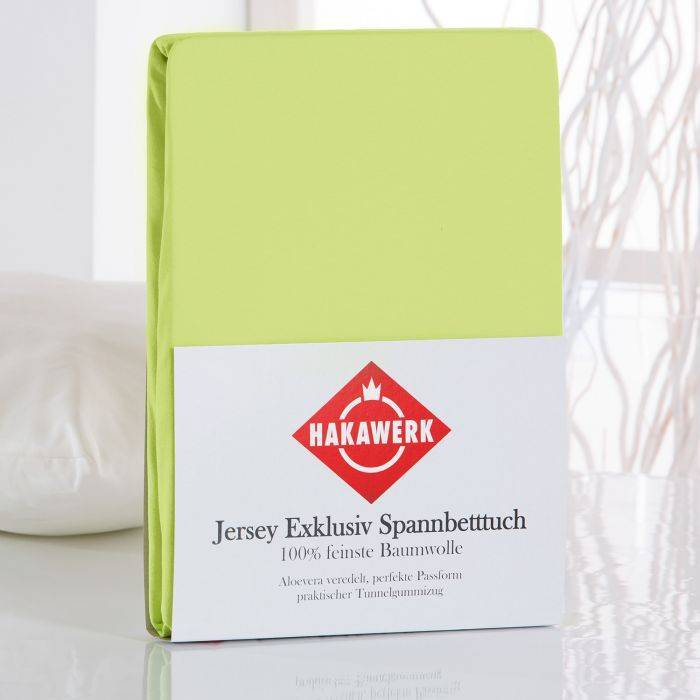 Spannl.Jersey terra 150/200