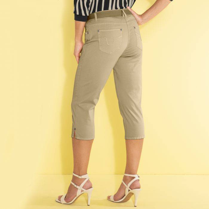 Grit Capri beige 48