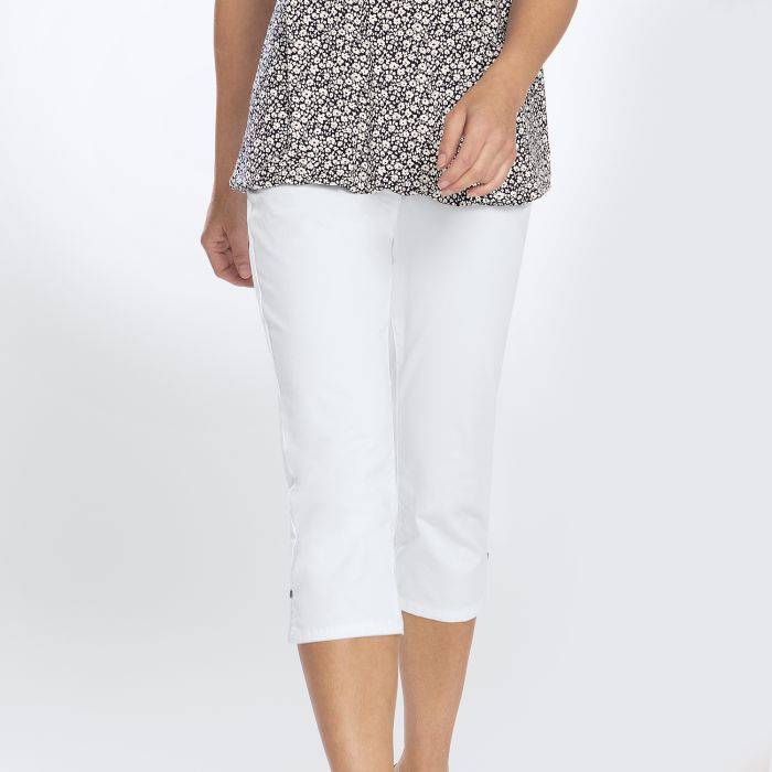 Grit Capri silber 48