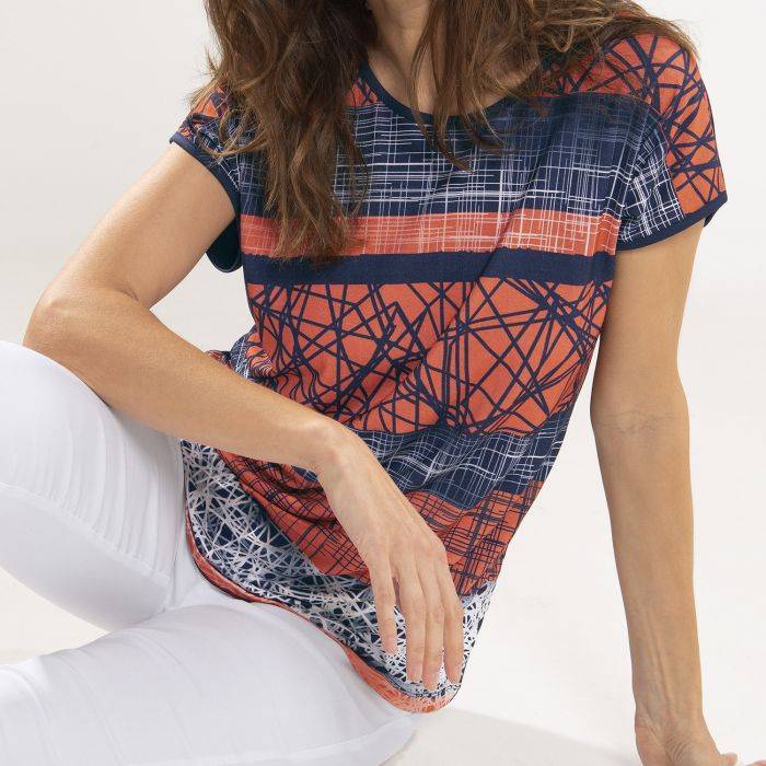TABEA SHIRT