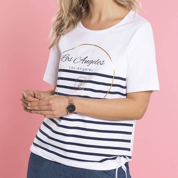 LOTTA SHIRT