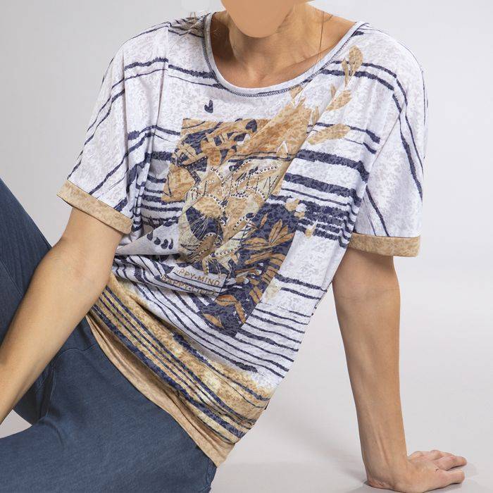 VALERIE SHIRT