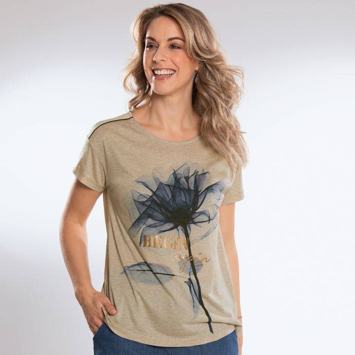 LAURA SHIRT