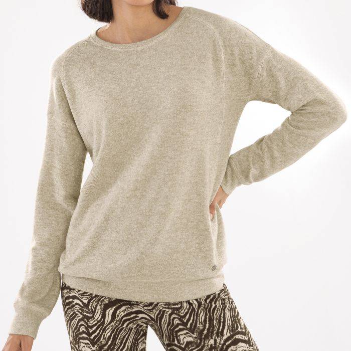 RUBY PULLOVER