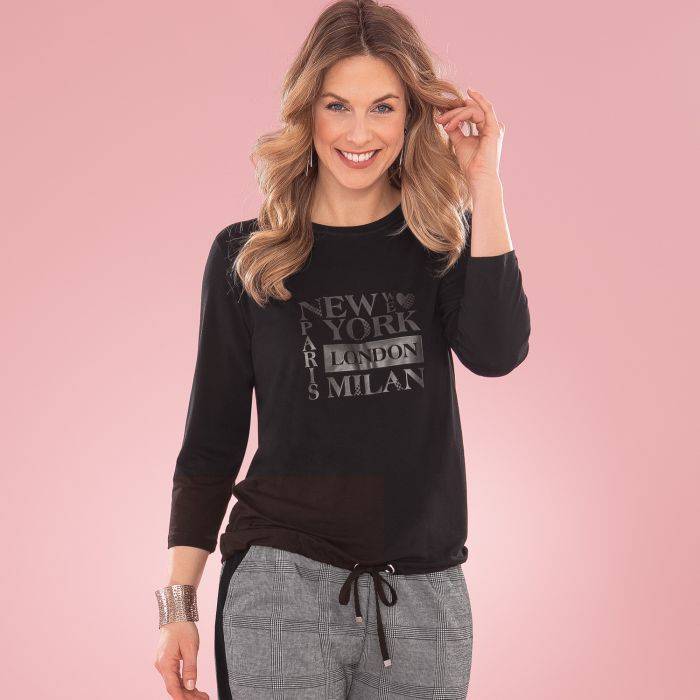 MILLY SHIRT