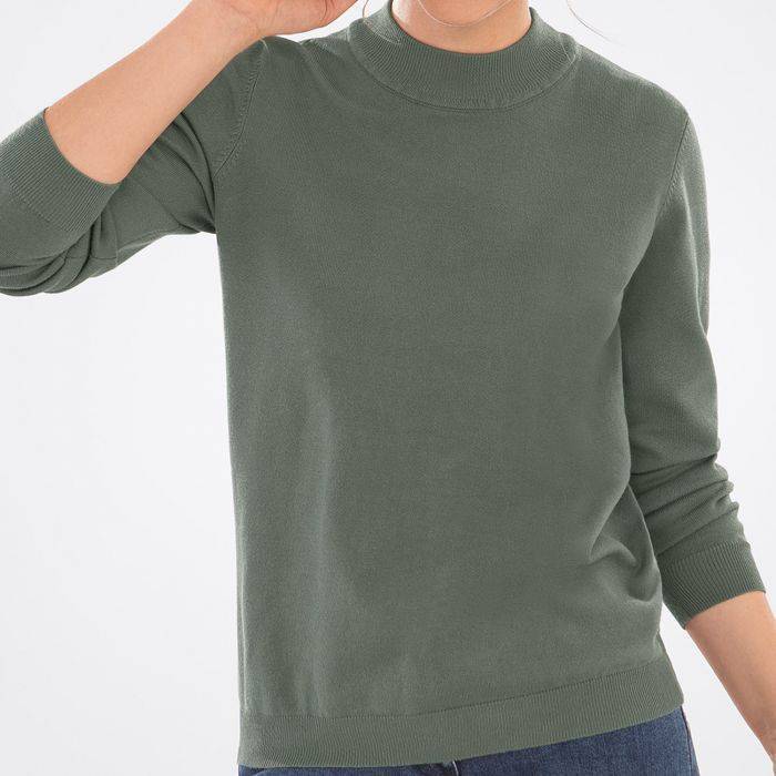 Christa Pullover marine 46