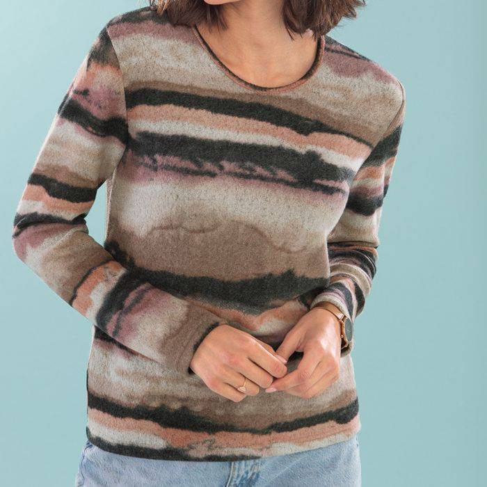 GELI PULLOVER