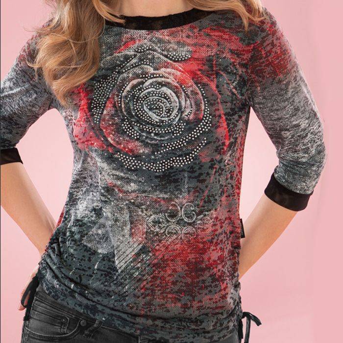 TILLY SHIRT