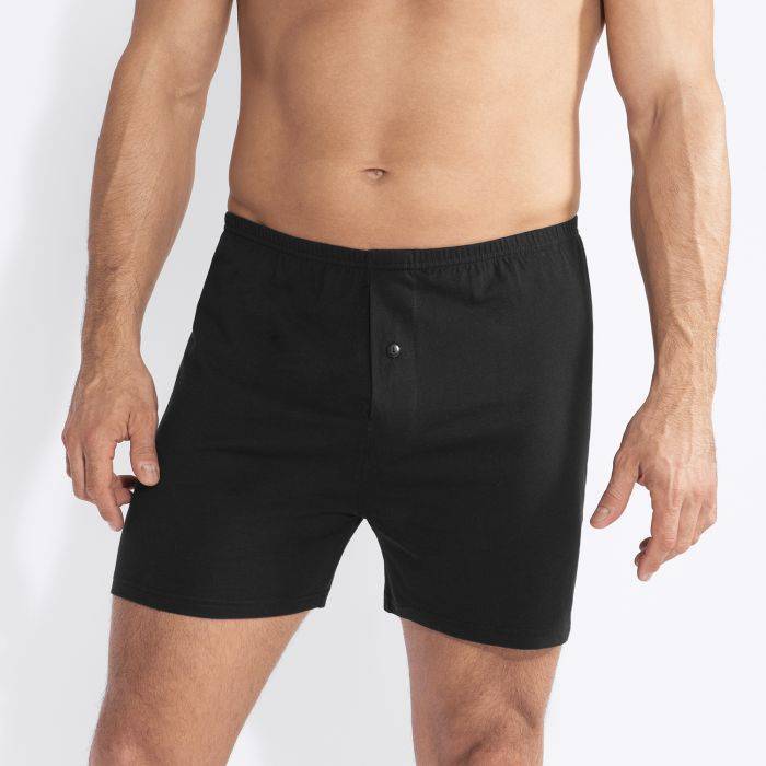 MAX SHORT