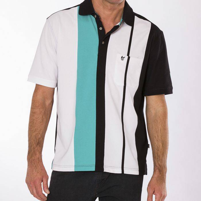 TIMO POLOSHIRT