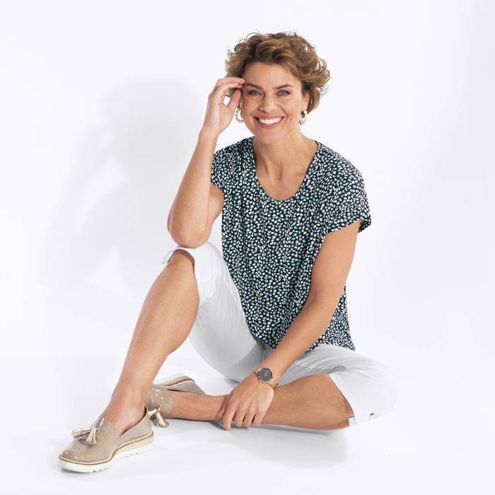 PAULA SHIRT