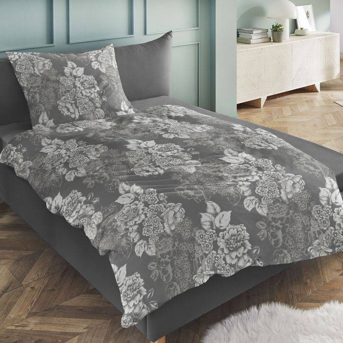 Malaga Bettwäsche 155x220