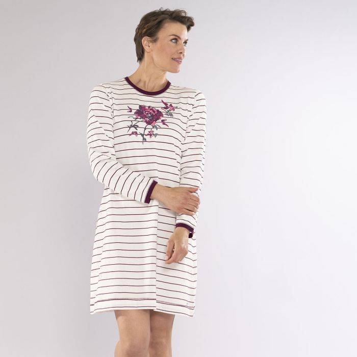 Dalia Nachthemd 38