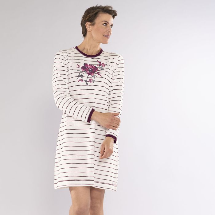 Dalia Nachthemd 40