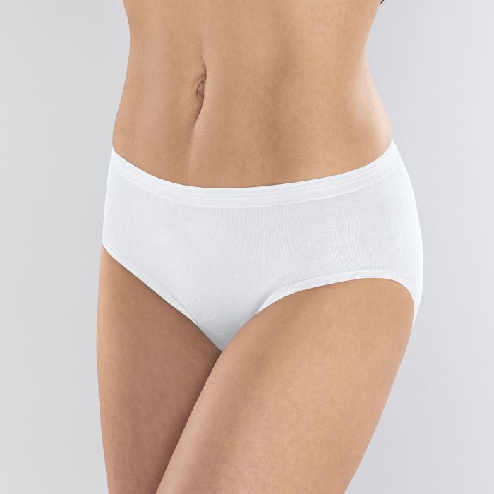 Inga Slip DP schwarz 48