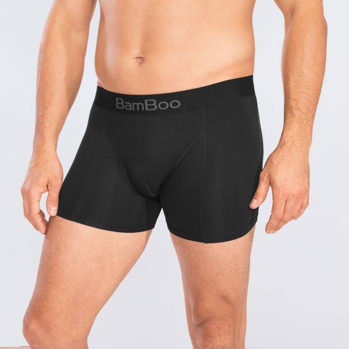 Boxershort Bambus XXL