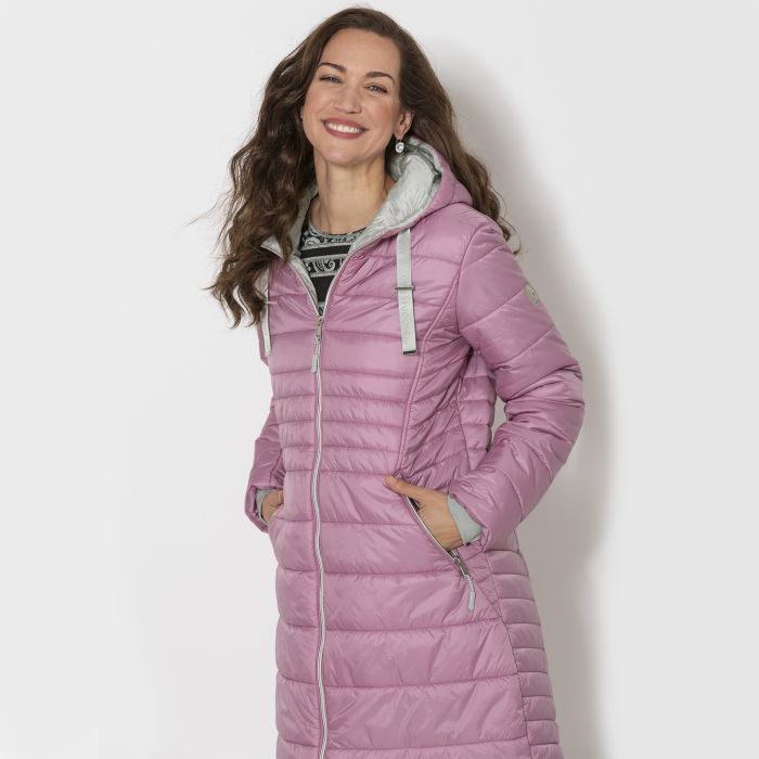 Kerstin Mantel orchidee 42