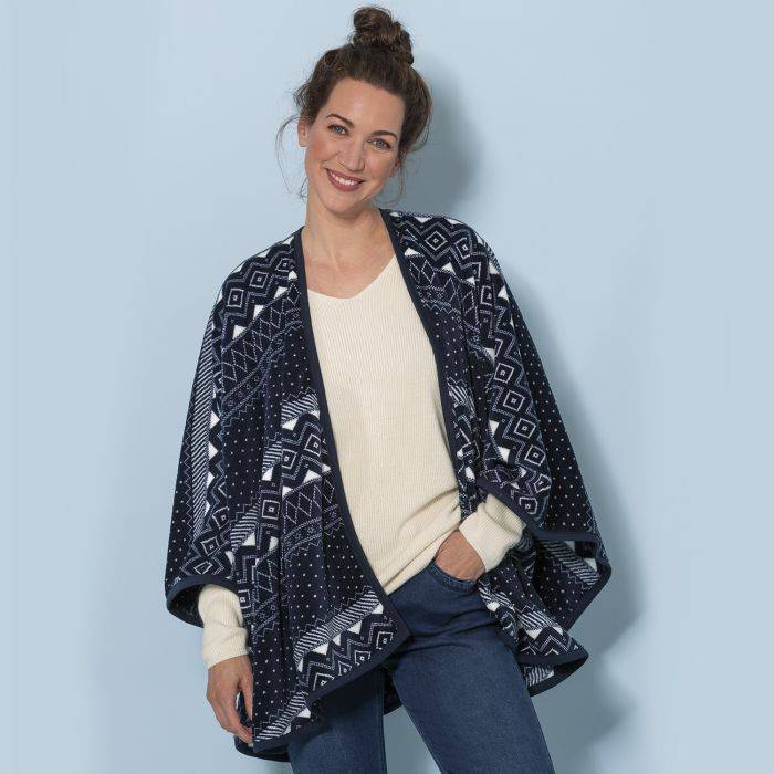 Stockholm Cape