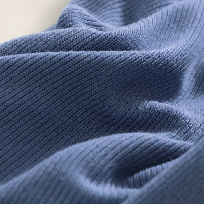 Abby Pullover blau M