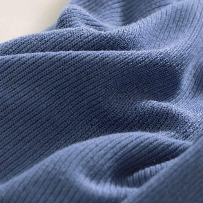 Abby Pullover blau XL