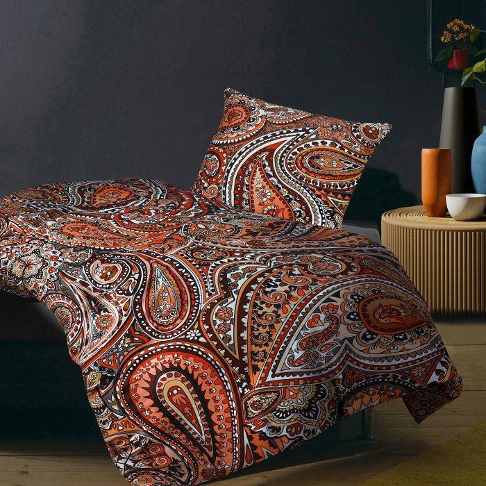 Lagos Bettwäsche 135x200