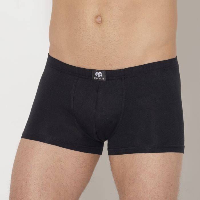 Gero Pant schwarz 6