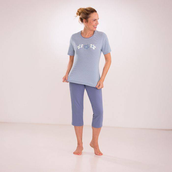 PYJAMA MODELL GUDRUN