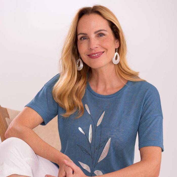 SHIRT MODELL DIANA