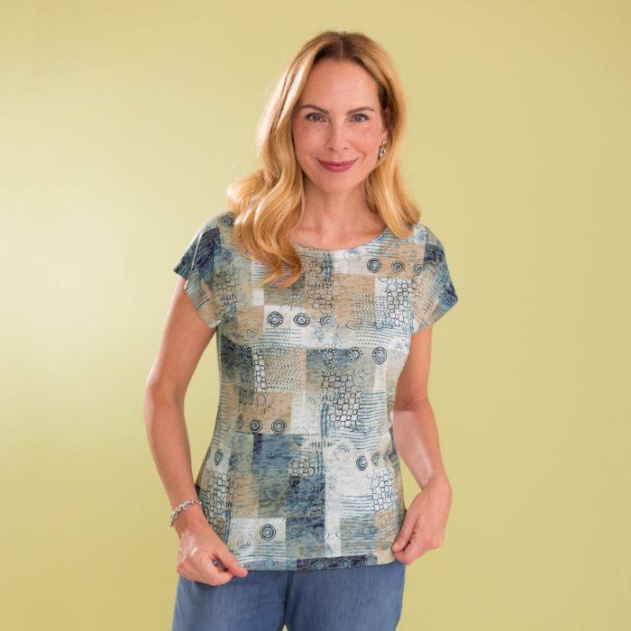 SHIRT MODELL CELINE