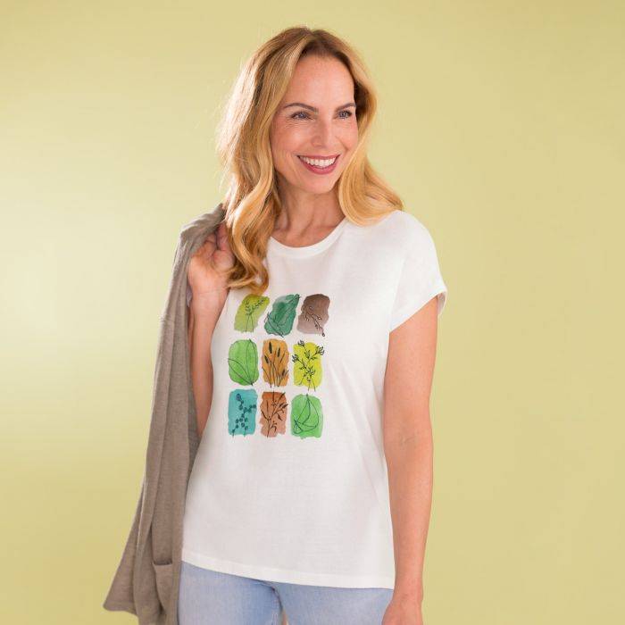 SHIRT MODELL LOTTI