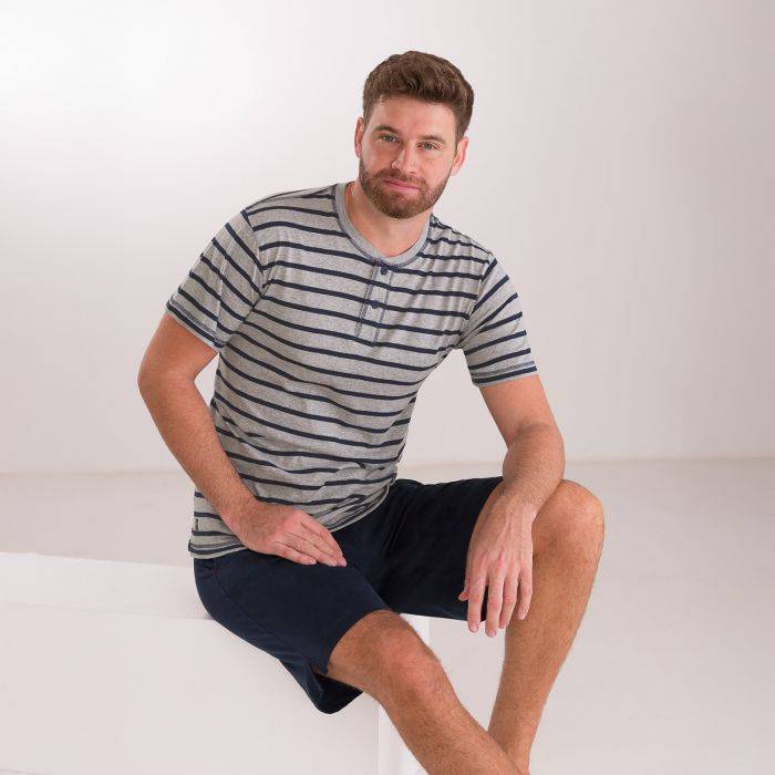 SHORTY MODELL JONAS
